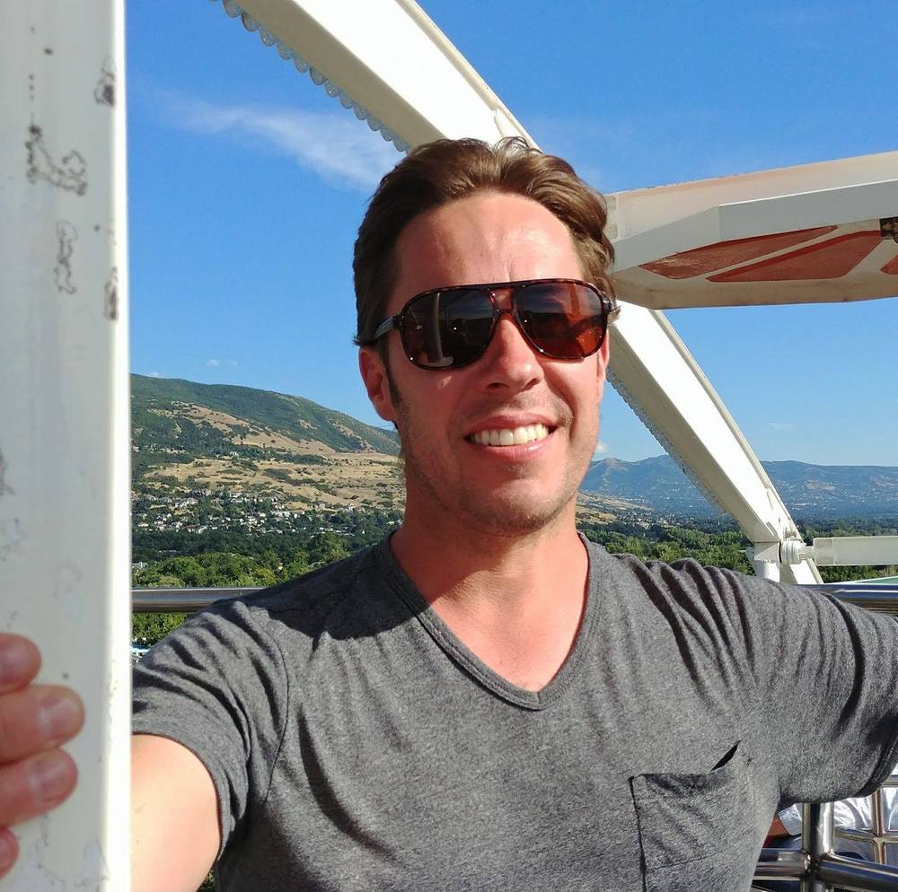 Meet your Posher, Matthew